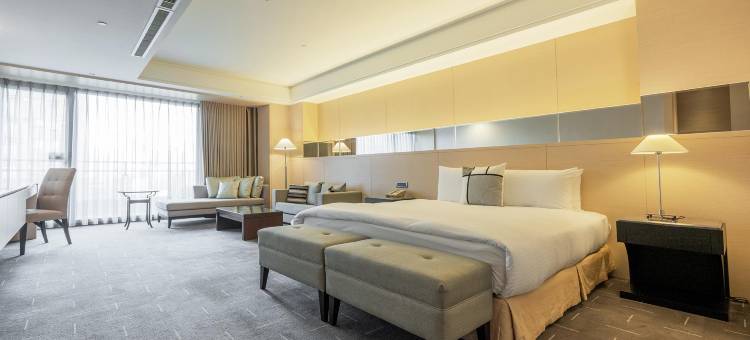 雀客藏居台中大墩图片