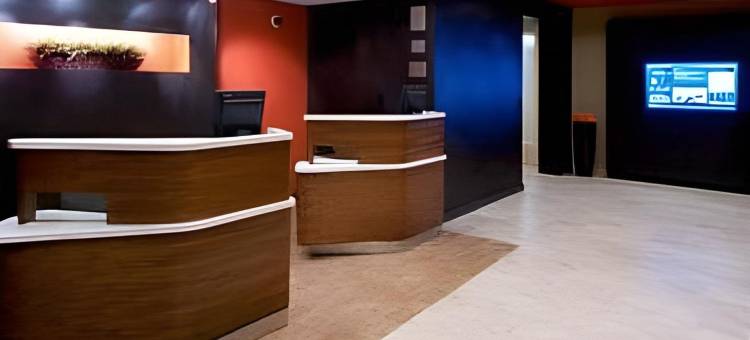 塔斯卡卢萨万怡酒店(Courtyard Tuscaloosa)图片