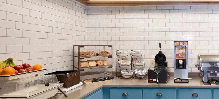 不伦瑞克I-95丽怡酒店(Country Inn & Suites by Radisson, Brunswick I-95, GA)图片