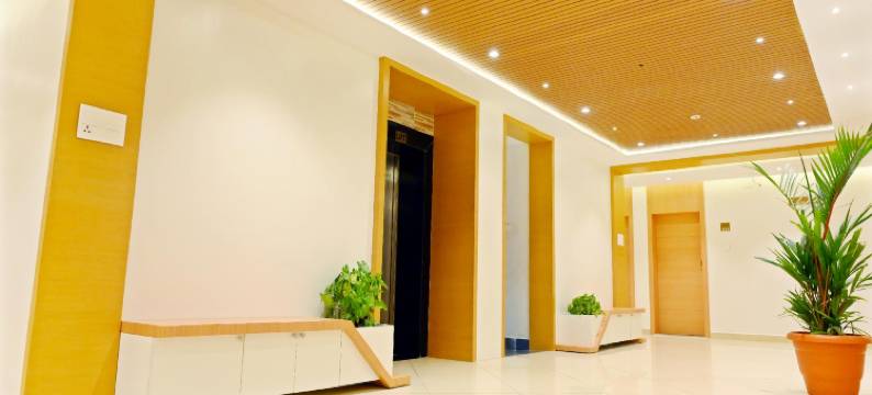 斯里克瑞什纳酒店(Hotel Sri Krishna Residency)图片