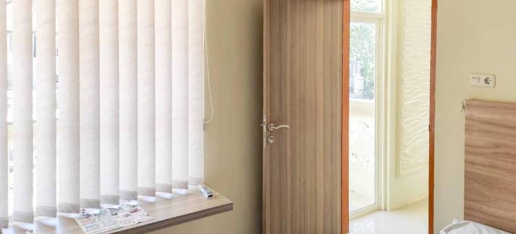 RedDoorz Syariah at Karema Area Mamuju图片