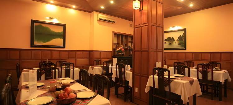 幸运2号酒店及旅行社(Lucky 2 Hotel & Travel)图片