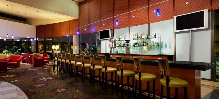 希尔顿孟菲斯酒店(Hilton Memphis)图片