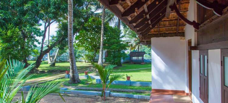 库瑞阿拉切瑞屋家庭旅馆(Kurialacherry House Alleppey)图片
