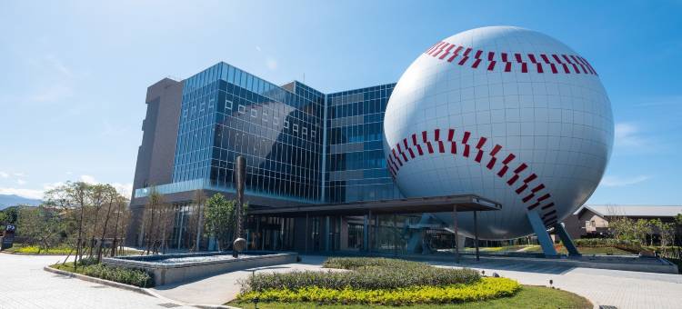 名人堂花园大饭店图片