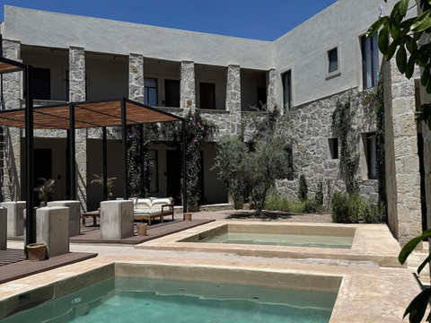 Casa Mädi精品酒店