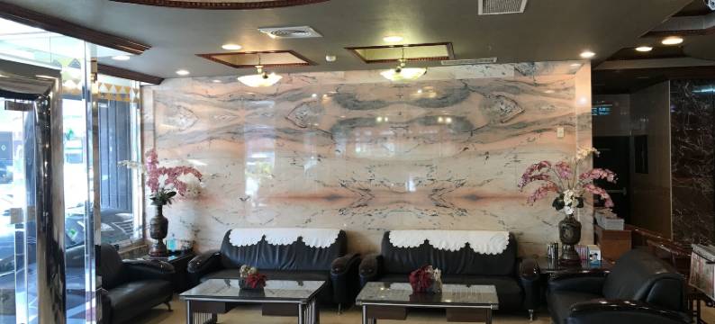 台南日升大饭店图片