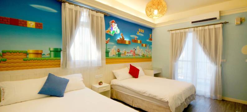 台东欧拉民宿图片