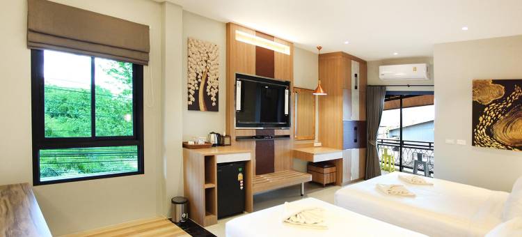 阿瓦林度假村(Avarin Resort)图片