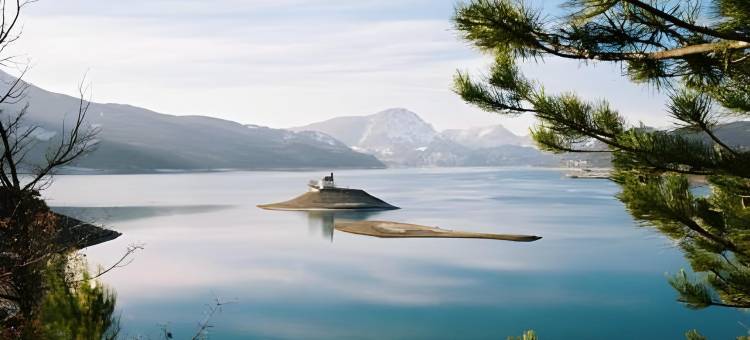 罗吉斯市政厅酒店(Logis - Hotel de La Mairie)图片