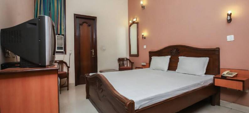 DR国际酒店(Hotel D R International)图片