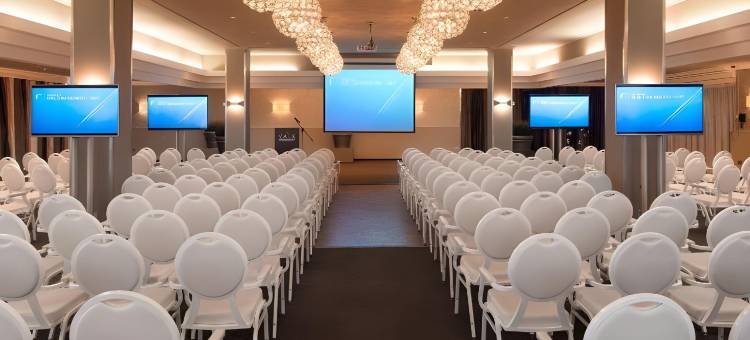 凡德富格特酒店(Van der Valk Hotel 's-Hertogenbosch – Vught)图片