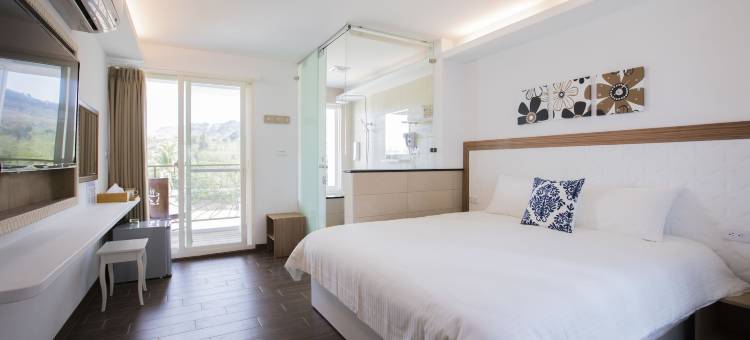 屏东仙杜瑞拉海景旅宿图片