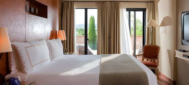 特雷布兰克Spa高尔夫度假酒店(Terre Blanche Hotel Spa Golf Resort)图片