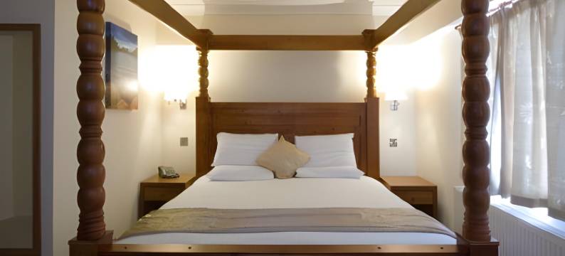 皇家酒店(The Royal Hotel)图片