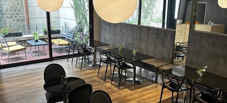 普罗巴勒斯精品酒店(Purobaires Hotel Boutique)图片