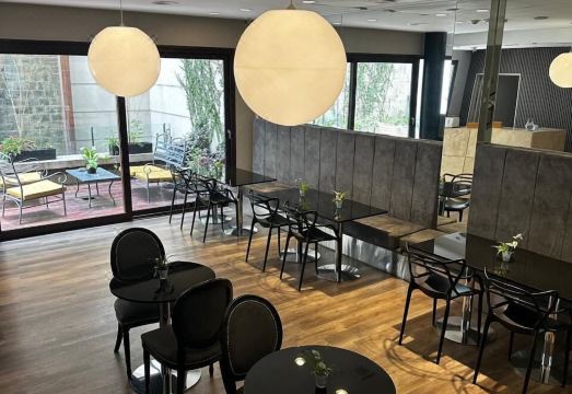 Purobaires Hotel Boutique Hotel Overview