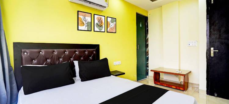 Hotel O Varn Residency and Hotels图片