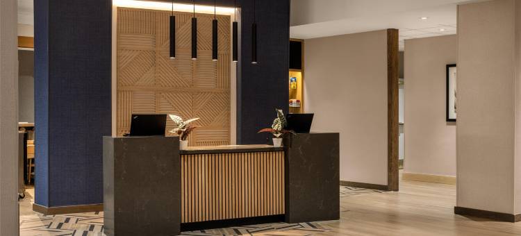 科罗拉多斯普林斯众神花园凯悦嘉轩酒店(Hyatt Place Colorado Springs/Garden of the Gods)图片