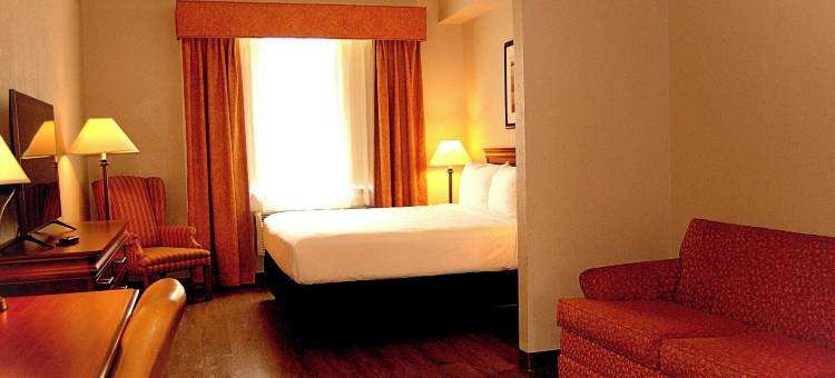 伦敦南丽怡酒店(Country Inn & Suites by Radisson, London South, on)图片