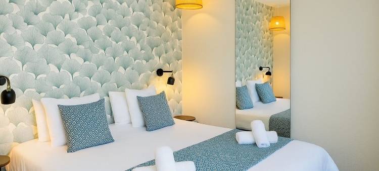 法国吉尔Hotel & Spa Cap D'Agde(Hotel & Spa Gil de France Cap d'Agde)图片