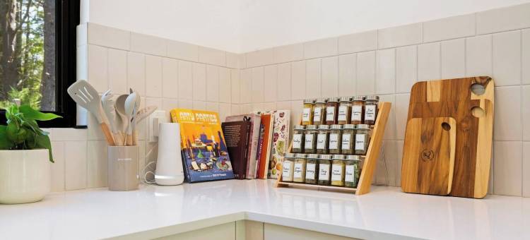 100英尺森林之光 - 现代卡茨基尔度假屋(100ft of Forest Light - Modern Catskills Escape)图片