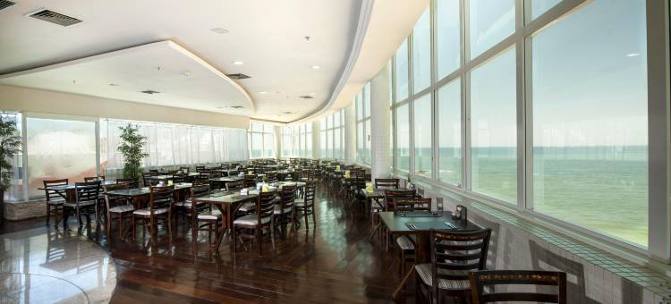 马卡埃舒适套房酒店(Comfort Suites Macaé)图片