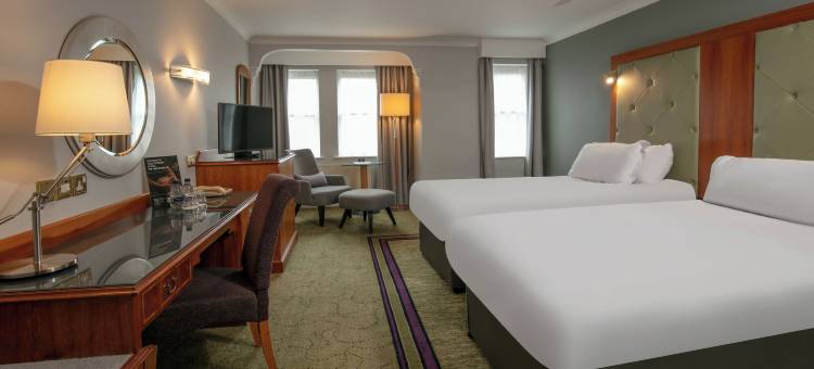 公园皇家酒店及 Spa(The Park Royal Hotel & Spa)图片