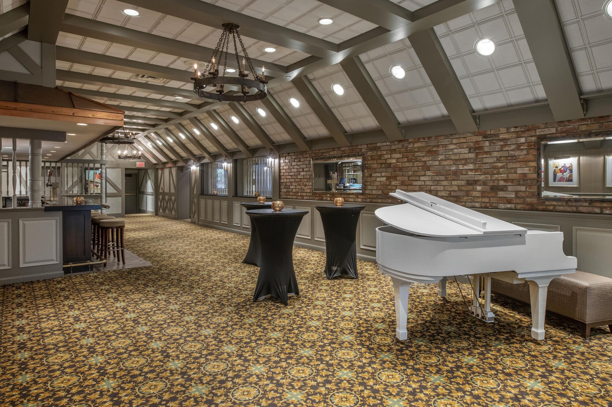 Best Western Plus The Normandy Inn & Suites Over view