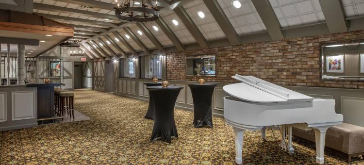 诺曼底贝斯特韦斯特优质套房酒店(Best Western Plus The Normandy Inn & Suites)图片