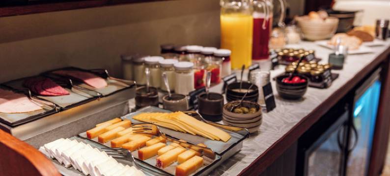 阿卡西亚公寓酒店(Aparthotel Acacia)图片