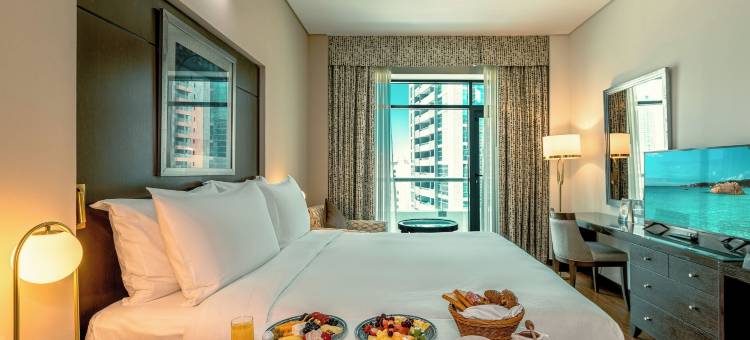 时间橡树套房酒店(TIME Oak Hotel & Suites)图片