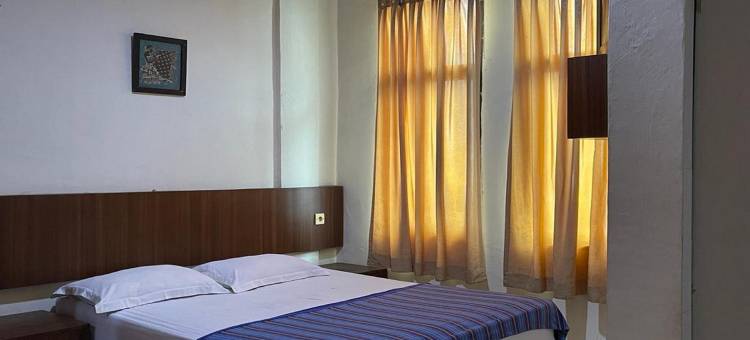 OYO 帕克穆克利斯民宿2靠近洛克苏马威迷你公园(Hotel O Homestay Pakmuklis Syariah 2 Near Taman Mini Lhokseumawe)图片