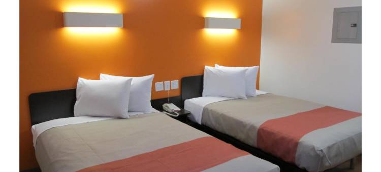 格鲁吉亚奥古斯塔 - 戈登堡 6 号汽车旅馆(Motel 6 Augusta, GA - Fort Gordon)图片