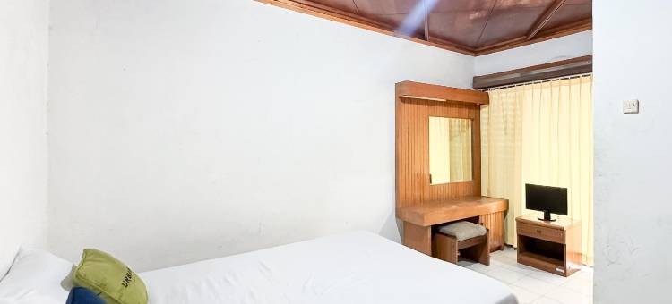 城市景观酒店AR小屋甘榜(Urbanview Hotel AR Cottage Gambung)图片