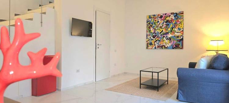 费拉克斯庄园(Tenuta Feraxi - Private Paradise)图片