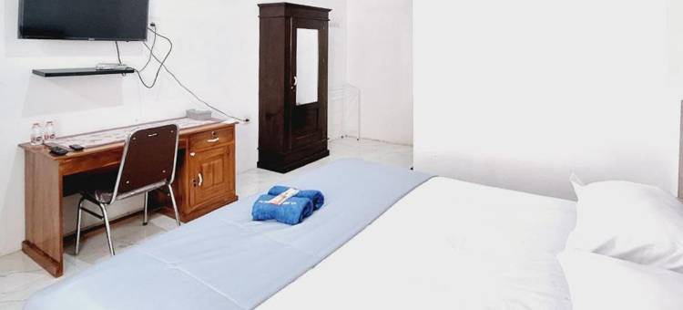 OYO Life 93185 阿亚尼旅馆(Ayani Guest House RedPartner)图片