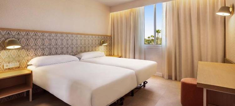 普罗图尔野生动物园公寓酒店(Protur Safari Park Aparthotel)图片