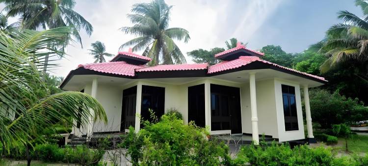 邦加帕劳海滩度假村及水疗中心(Parai Beach Resort & Spa)图片