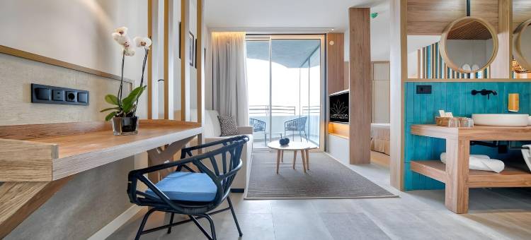 阿德耶海岸拉布兰达套房酒店(Hovima Suites Costa Adeje)图片