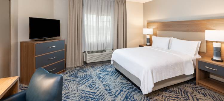 Candlewood Suites 乔治敦 by IHG(Candlewood Suites Georgetown by IHG)图片