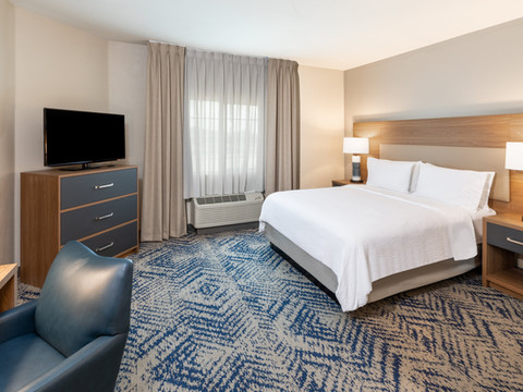 Candlewood Suites 乔治敦 by IHG