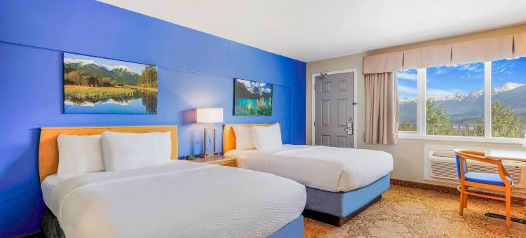 戈尔登温德姆戴斯酒店(Days Inn by Wyndham Golden)图片