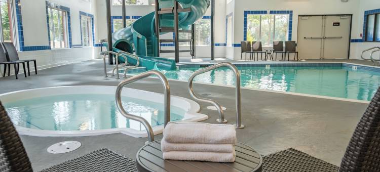 科克伦华美达酒店(Canalta Cochrane)图片