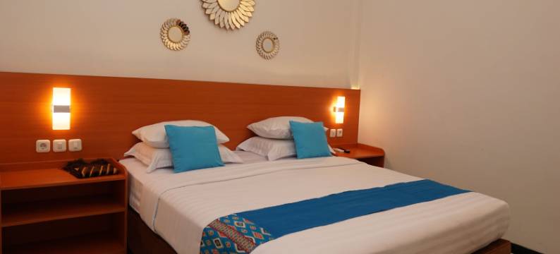 甘榜英格里斯伊斯兰爵士客房(Jazz Room Kampung Inggris Syariah)图片