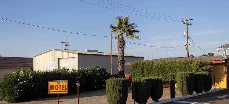 国王休息汽车旅馆(Kings Rest Motel)图片