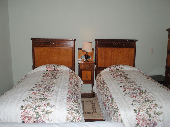 拉查卡里亚旅馆