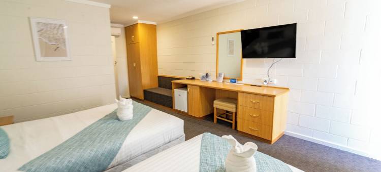 Hospitality Esperance, SureStay Collection by Best Western图片