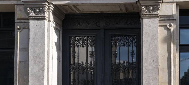 Numa | 哈伦公寓(Numa Oslo Hallen)图片