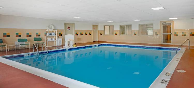 Quality Inn & Suites Wellington - Fort Collins图片